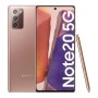 Samsung Galaxy Note20 5G 128GB+8GB Mystic Bronze