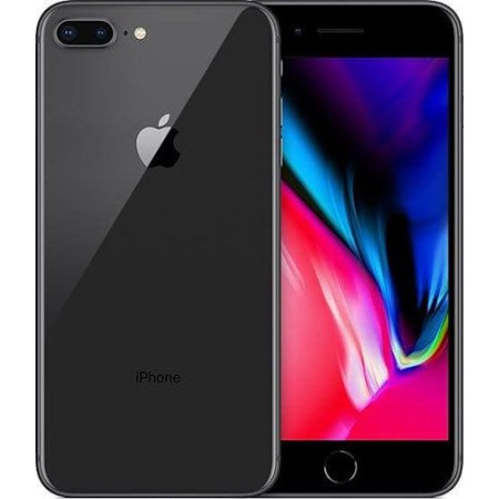 Apple iPhone 8 Plus 256GB Space Gray