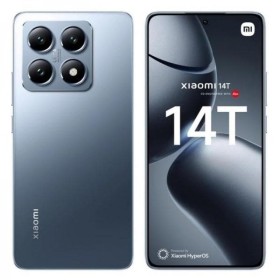 Xiaomi 14T 512GB+16GB Titan Blue