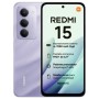Xiaomi Redmi 15 4G 128GB+6GB Sandy Purple