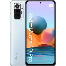 Xiaomi Redmi Note 10 Pro 128GB+8GB Glacier Blue