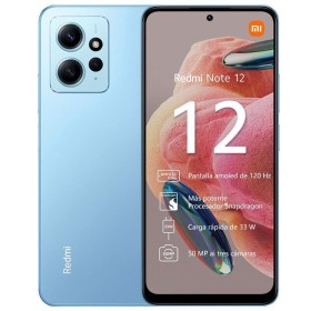 Xiaomi Redmi Note 12 4G 256GB+8GB Ice Blue