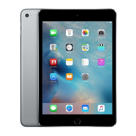 Apple iPad Mini 4th Gen (A1550) 7.9 128GB Space Grey