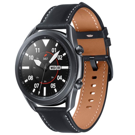 Samsung Galaxy Watch 3 SM-R840 (45mm) Mystic Black