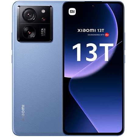 Xiaomi 13T 256Gb+8GB Alpine Blue