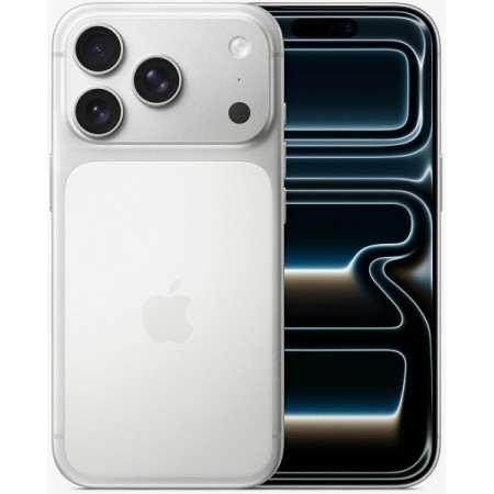 Apple iPhone 17 Pro 256GB Silver