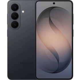Samsung Galaxy S26 256GB+12GB Black