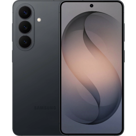 Samsung Galaxy S26 256GB+12GB Black