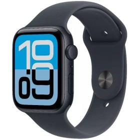 Apple Watch SE 3rd Gen (Cel) Midnight Aluminium 44mm