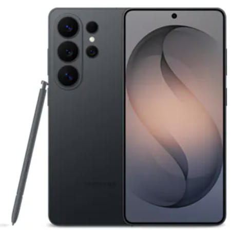 Samsung Galaxy S26 Ultra 512GB+12GB Black