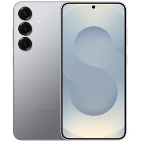 Samsung Galaxy S25 256GB+12GB Silver Shadow