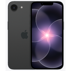 Apple iPhone 17e 256GB Black
