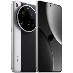 Xiaomi 15 Ultra 512GB+16GB Silver Chrome