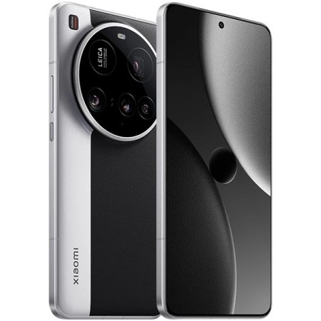 Xiaomi 15 Ultra 512GB+16GB Silver Chrome