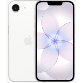 Apple iPhone 17e 256GB White