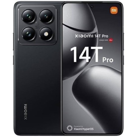 Xiaomi 14T Pro 512GB+12GB Titan Gray
