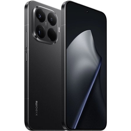 Xiaomi 15T Pro 512GB+12GB Black