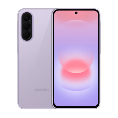 Samsung Galaxy A37 256GB+8GB Light Violet