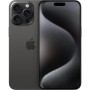 Apple iPhone 15 Pro 128GB Black Titanium
