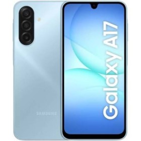 Samsung Galaxy A17 4G 128GB+4GB Light blue