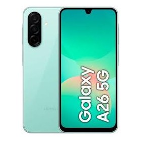 Samsung Galaxy A26 128GB+6GB Mint