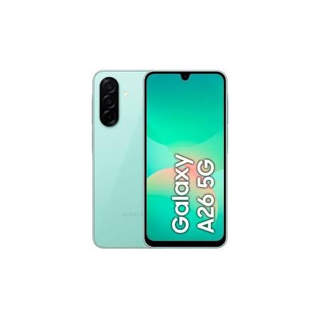 Samsung Galaxy A26 128GB+6GB Mint