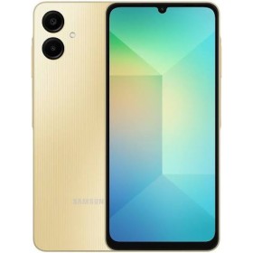 Samsung Galaxy A06 64GB+4GB Gold