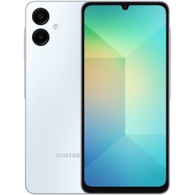 Samsung Galaxy A06 64GB+4GB Blue