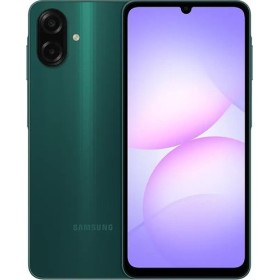Samsung Galaxy A07 64GB+4GB Dark Green