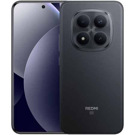 Xiaomi Redmi Note 15 Pro 5G 256GB+8GB Black