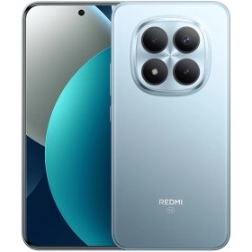 Xiaomi Redmi Note 15 Pro 5G 256GB+8GB Blue