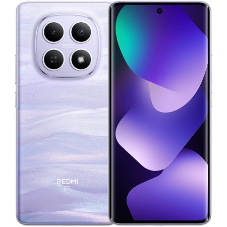 Xiaomi Redmi Note 15 256GB+8GB Mist Purple
