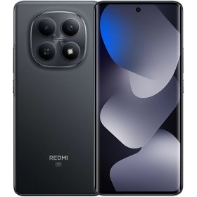 Xiaomi Redmi Note 15 256GB+8GB Black