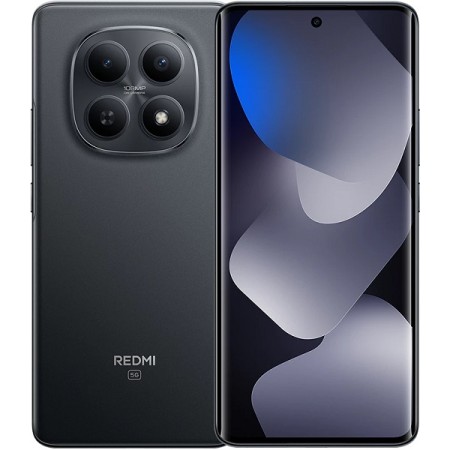 Xiaomi Redmi Note 15 256GB+8GB Black