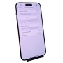 Apple iPhone 15 Pro Max 256GB Black Titanium