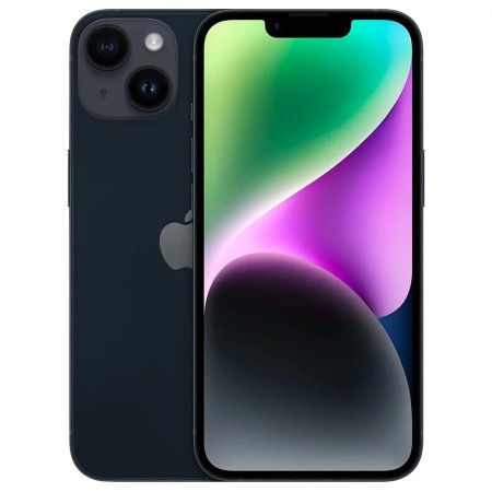 Apple iPhone 14 Plus 128GB Midnight
