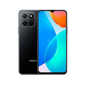 Honor X6 64GB+4GB Midnight Black