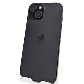 Apple iPhone 15 128GB Black