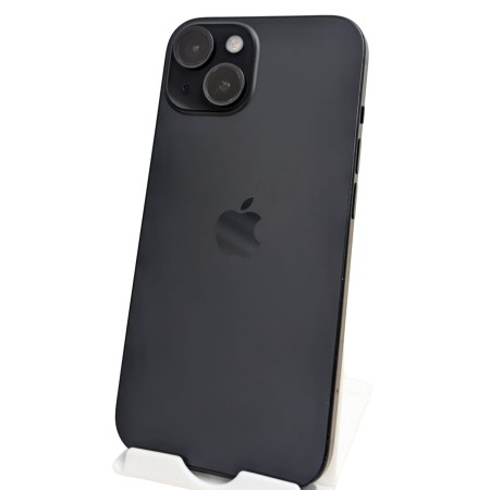 Apple iPhone 15 128GB Black