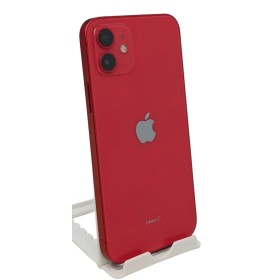 Apple iPhone 12 128GB Red