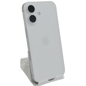 Apple iPhone 16 128GB White